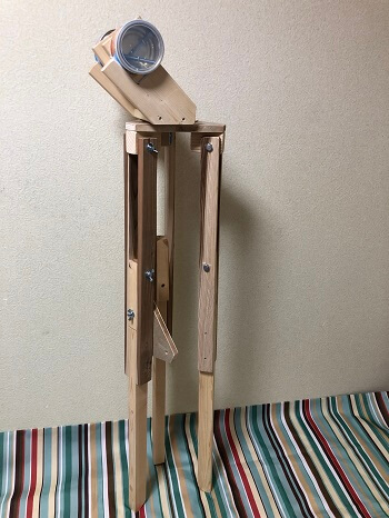 架台 折り畳み